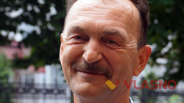 Анатолій Савченко фото