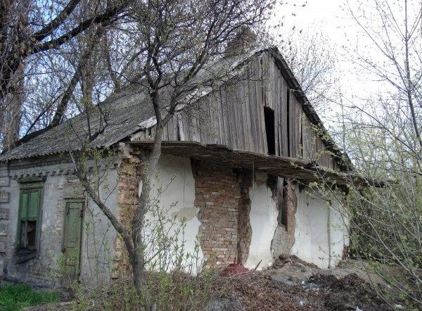 село Гулі на Вінниччині фото