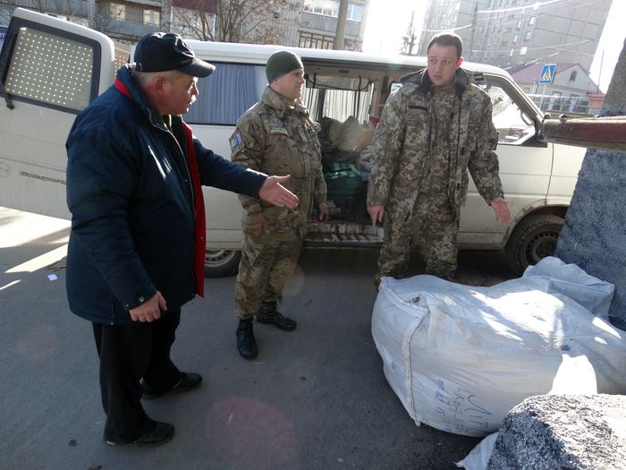 Humanitarka