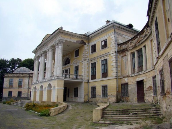 dvorecgroxolski