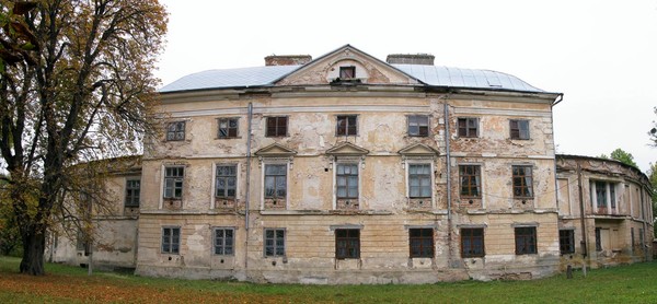 palats