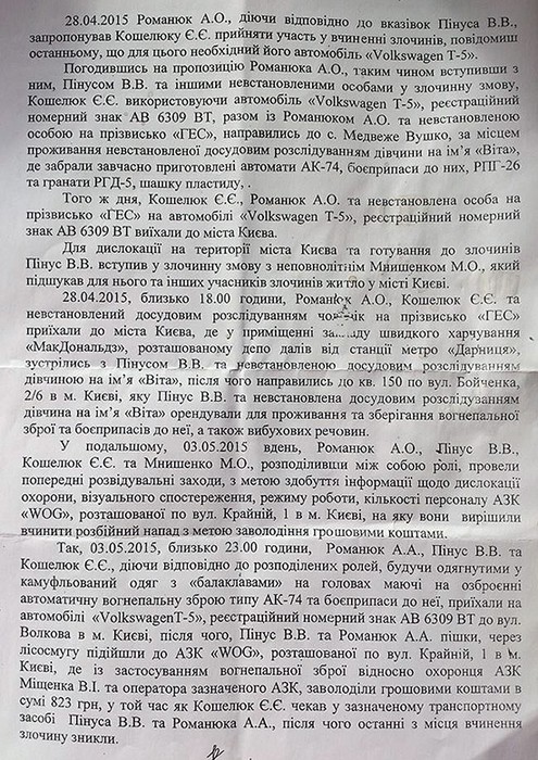 Віта Заверуха фото
