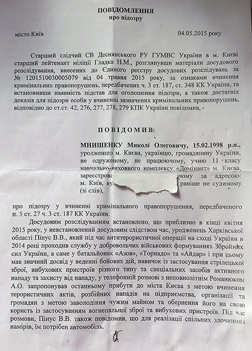 Віта Заверуха фото