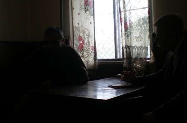 Стрижавська колонія фото