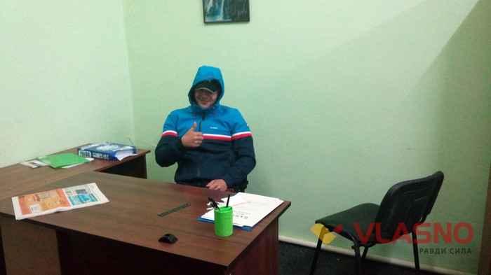 Тіньова контора грабувала вінничан  фото