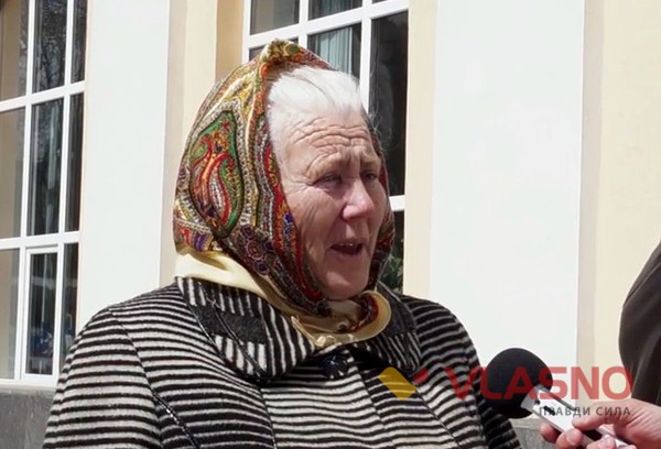 Валентина Миколаївна фото