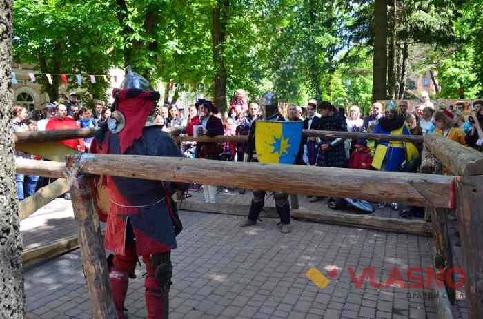 День Європи у Вінниці фото