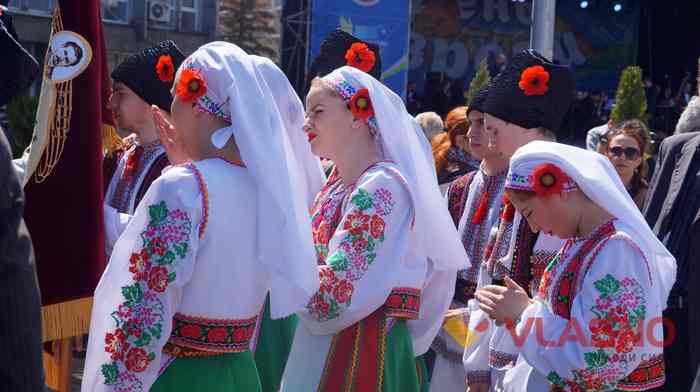 День Європи Вінниця фото