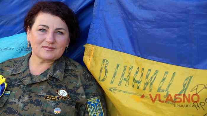 виставка на День Європи у Вінниці фото