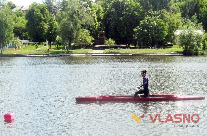 чемпіонат з веслування фото