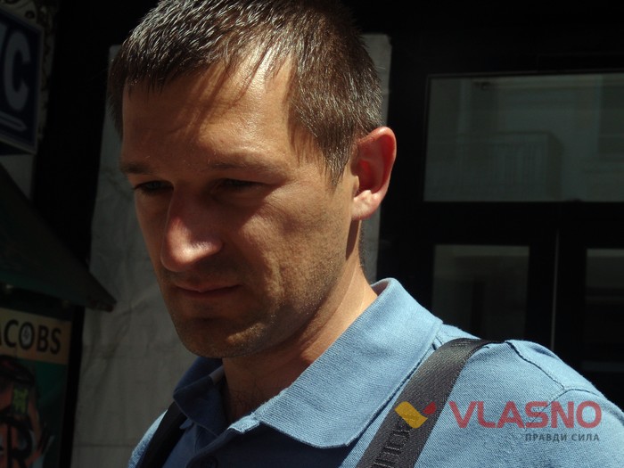 опитування щодо суспільного мовлення у Вінниці - Артем фото