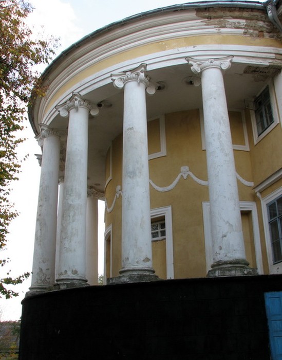 Вашингтонський Білий дім пустив коріння на Вінниччині фото