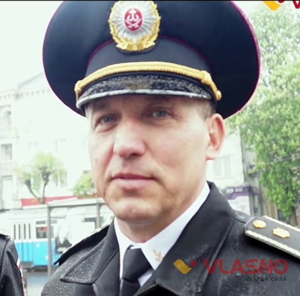 Василь Гайовик фото