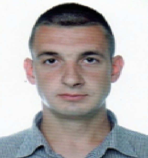 Назарій Слізяк фото