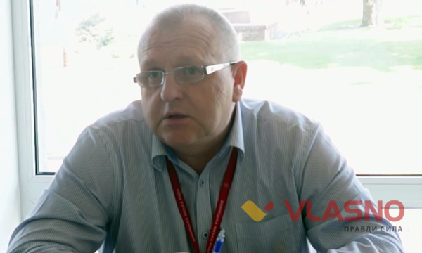 Занедбаний парк “Хімік” відновлять (відео)