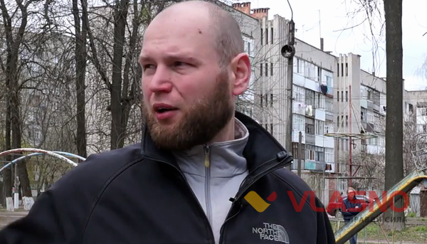 Занедбаний парк “Хімік” відновлять (відео)