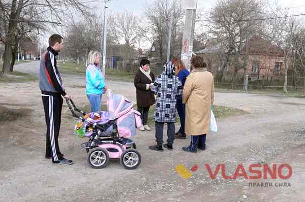 Половину грошей можна не платити за підведення води та ремонт дороги
