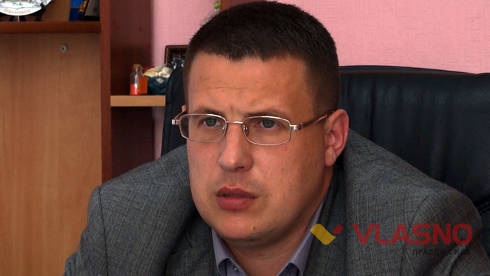 Під’їзд жахів у будинку по Коцюбинського, 35  фото
