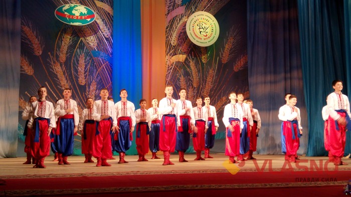 Барвінкове кружало фото