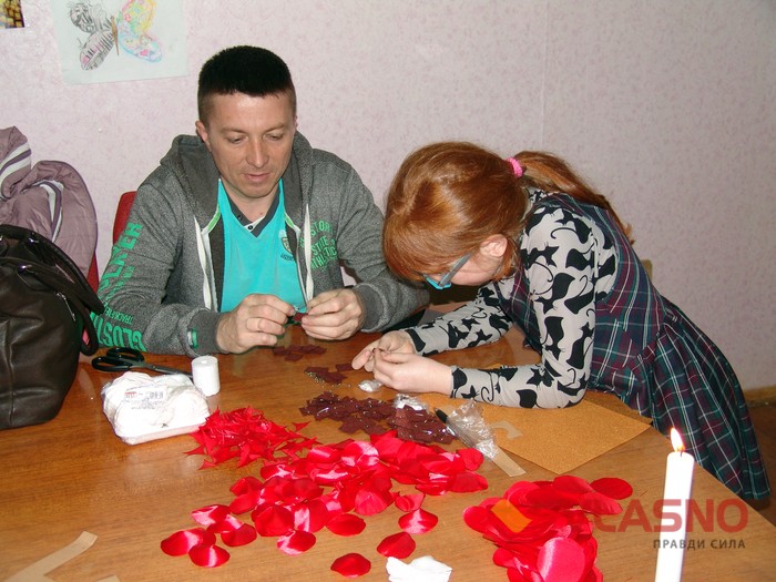 маки фото