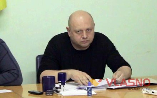 Дмитро Шевчук фото