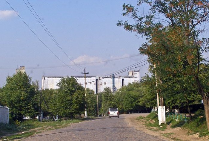 село Сорока фото