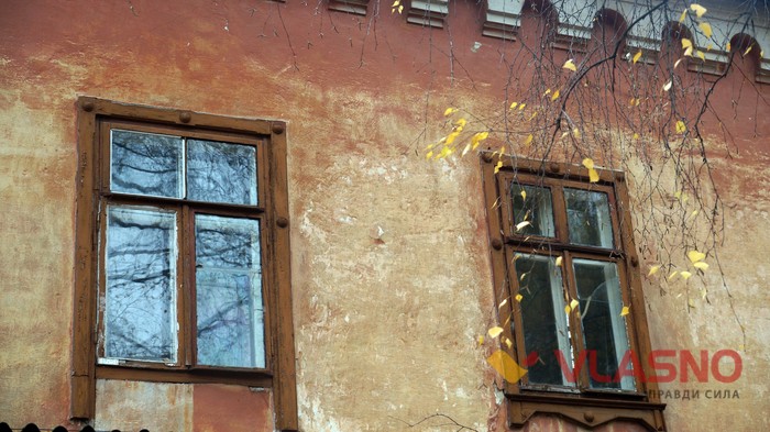 будинок Миколи Оводова у Вінниці фото