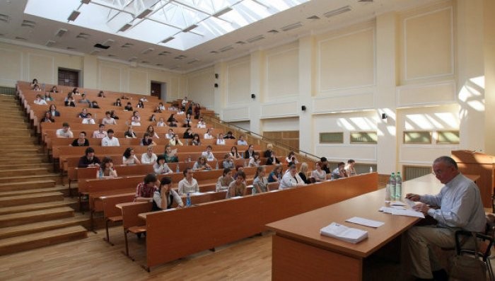 студенти фото