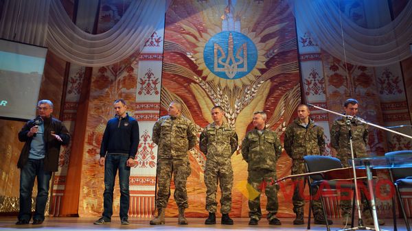 «У Вінниці хочеться просити політичного притулку» – російський журналіст 