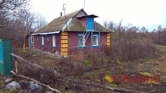 подільські хатки у Черепашинцях фото