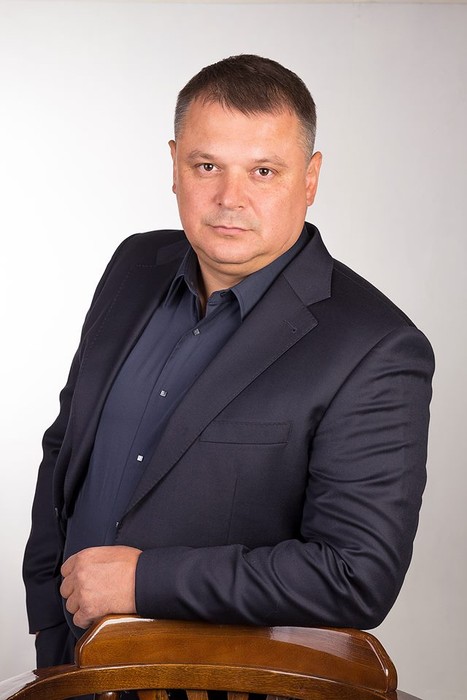 Ігор Хміль фото