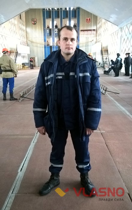 Василь Драч фото
