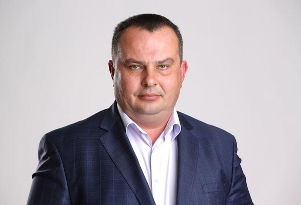 Віталій Бень фото