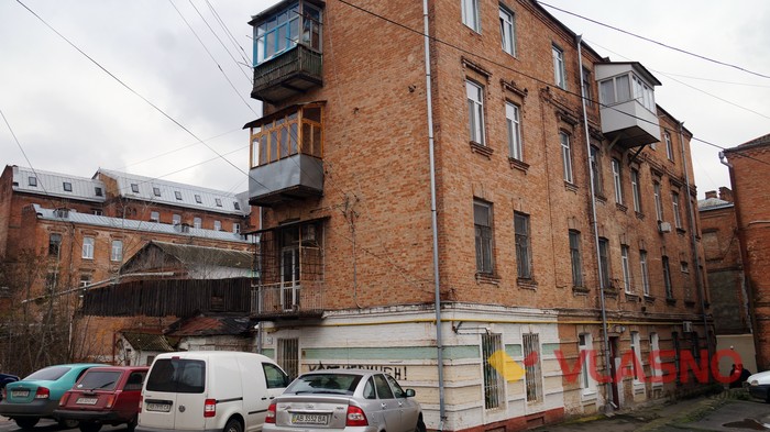 вінницькі будинки фото