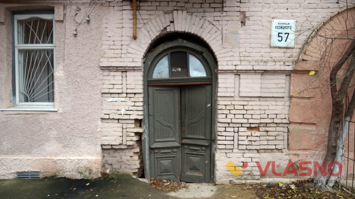 вінницькі будинки фото