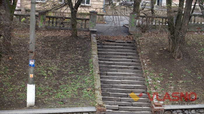 вінницькі будинки фото