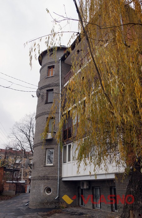 вінницькі будинки фото