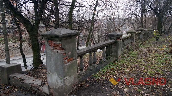 вінницькі будинки фото