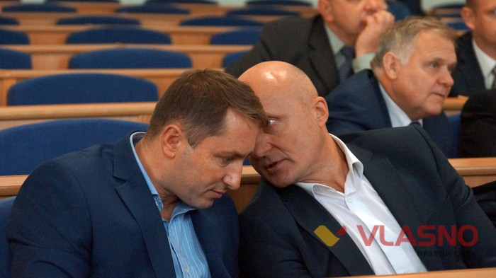 Віктор Качур фото