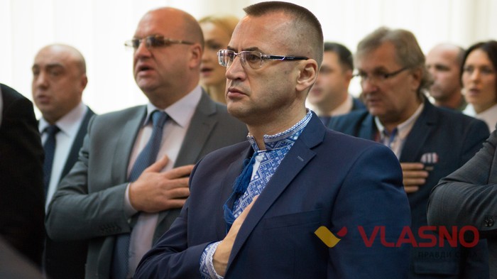 Василь Паненко фото
