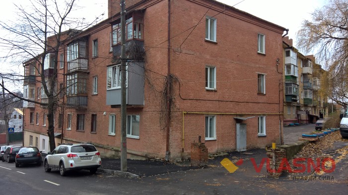 вінницька Єрусалимка фото