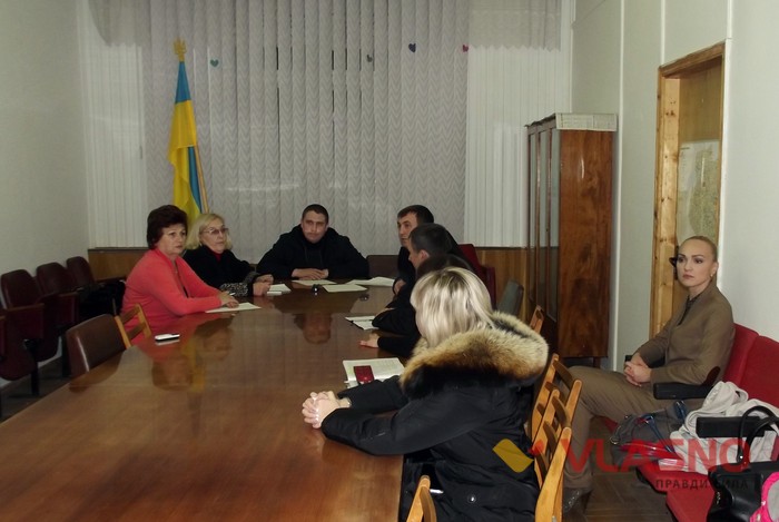 Вінницька обласна комісія фото