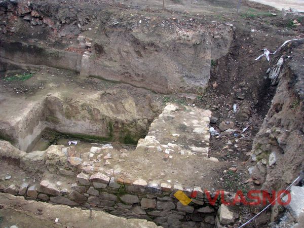 На вінницьких Мурах з'явилися нові тріщини (ФОТО)