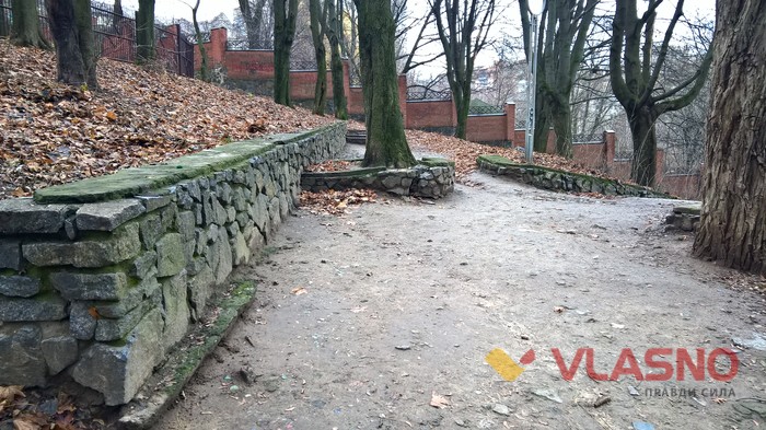Кумбари у Вінниці фото