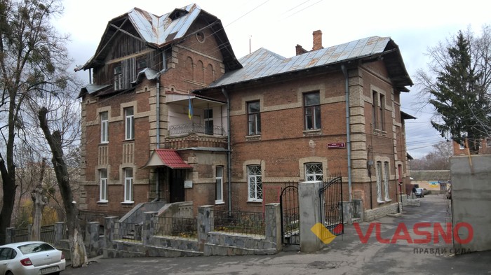 Кумбари у Вінниці фото