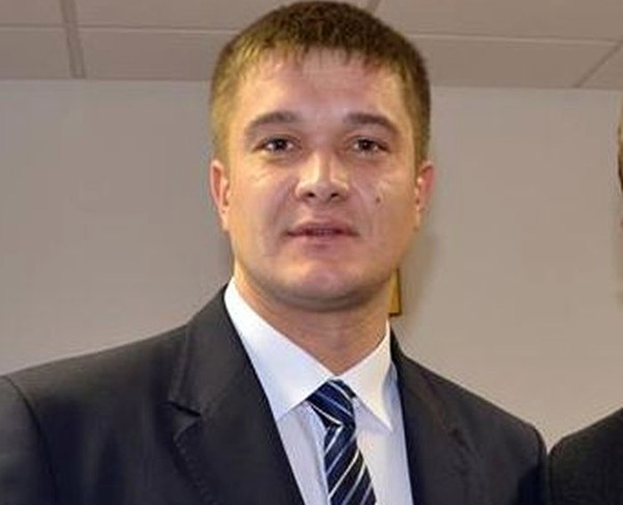 Вадим Шкільняк фото
