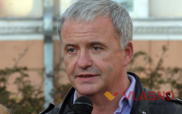 Віктор Малиновський фото