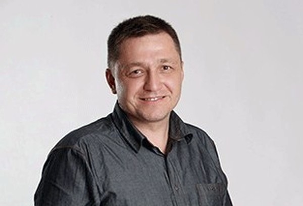 Олександр Білошкірський фото