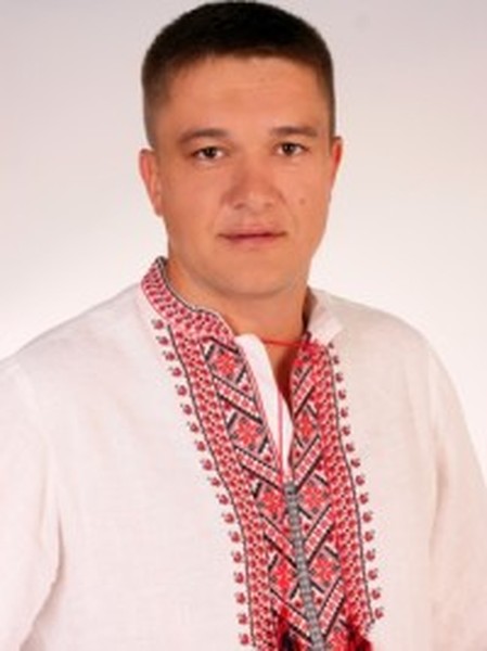 Вадим Шкільняк фото
