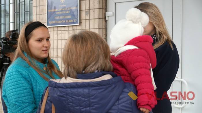 квартира для родини загиблого бійця АТО Сергія Зулінського фото